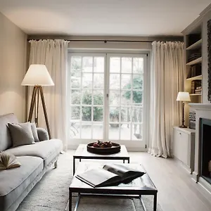 Aparthotel Von Deska - Ivy House, Hamburg